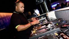 Derrick Carter Boiler Room Sydney – Marijuana Jukebox