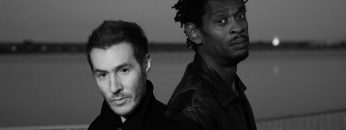 Massive Attack Teardrop – Marijuana Jukebox