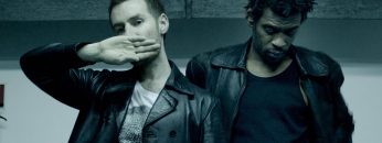 Massive Attack Sly – Marijuana Jukebox