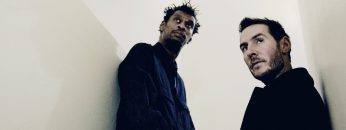 Massive Attack Protection – Marijuana Jukebox