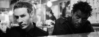 Massive Attack Angel – Marijuana Jukebox