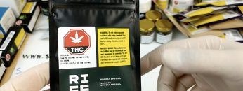 RIFF Sunday Special Weed Review