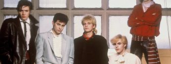 Duran Duran Hungry Like the Wolf – Marijuana Jukebox