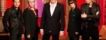 Duran Duran Girls On Film