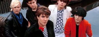 Duran Duran Is There Something I Should Know?