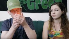 Seven Oaks Ultra Sour Weed Review