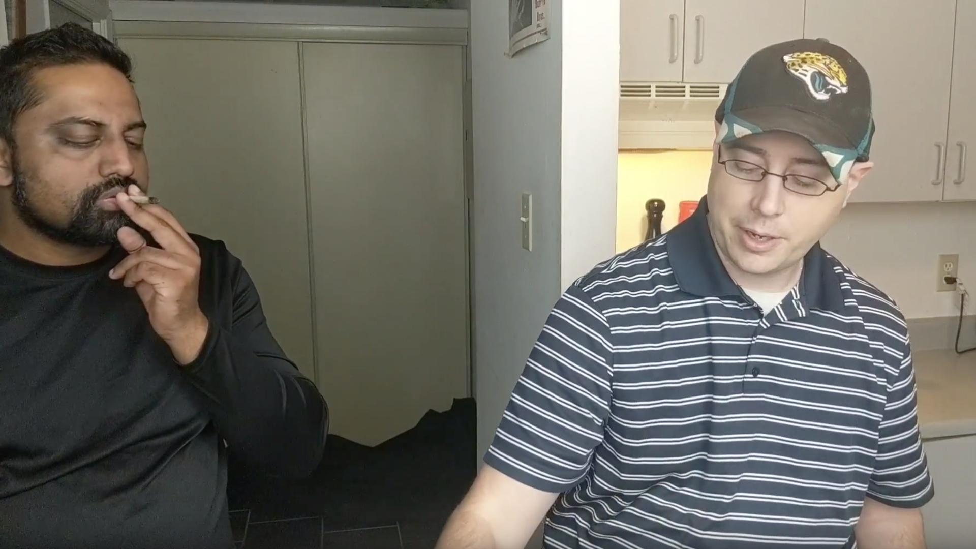 UP Meridian Weed Review